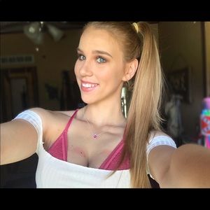 Meet your Posher, Paige